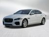 Jaguar XF SE