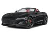 Jaguar F-TYPE F-TYPE P450 R-Dynamic RWD Convertible