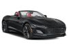 Jaguar F-TYPE F-TYPE P450 R-Dynamic RWD Convertible
