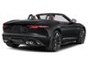 Jaguar F-TYPE F-TYPE P450 R-Dynamic RWD Convertible