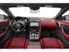 Jaguar F-TYPE F-TYPE P450 R-Dynamic RWD Convertible