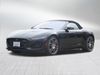 Jaguar F-TYPE F-TYPE P450 R-Dynamic RWD Convertible