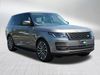 LAND ROVER Range Rover Range Rover