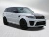 LAND ROVER Range Rover Sport SVR