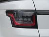 LAND ROVER Range Rover Sport SVR