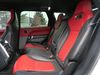 LAND ROVER Range Rover Sport SVR
