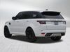 LAND ROVER Range Rover Sport SVR