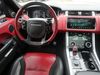 LAND ROVER Range Rover Sport SVR