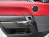 LAND ROVER Range Rover Sport SVR