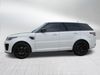 LAND ROVER Range Rover Sport SVR