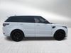 LAND ROVER Range Rover Sport SVR