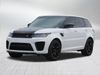 LAND ROVER Range Rover Sport SVR