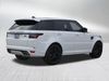 LAND ROVER Range Rover Sport SVR