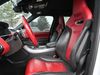 LAND ROVER Range Rover Sport SVR