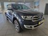 Ford EVEREST 2.0BI-TURBO 4WD LIMITED