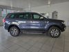 Ford EVEREST 2.0BI-TURBO 4WD LIMITED