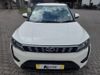Mahindra XUV300 1.2T W6