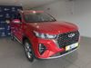 Chery TIGGO 7 PRO 1.5T DISTINCTION