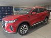 Chery TIGGO 7 PRO 1.5T DISTINCTION