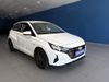 Hyundai i20 1.4 MOTION AUTO