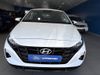 Hyundai i20 1.4 MOTION AUTO