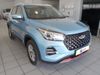 Chery TIGGO 4 PRO 1.5 URBAN