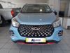 Chery TIGGO 4 PRO 1.5 URBAN