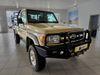 Toyota Land Cruiser 79 4.2D SINGLE CAB