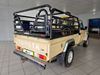 Toyota Land Cruiser 79 4.2D SINGLE CAB