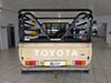 Toyota Land Cruiser 79 4.2D SINGLE CAB