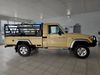 Toyota Land Cruiser 79 4.2D SINGLE CAB