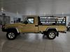Toyota Land Cruiser 79 4.2D SINGLE CAB