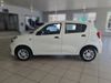 Toyota Vitz 1.0