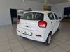 Toyota Vitz 1.0