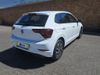 Volkswagen Polo HATCH 1.0TSI 70KW LIFE