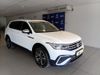 Volkswagen Tiguan Allspace 2.0TSI 132KW 4MOTION STYLE