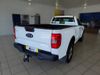 Ford Ranger 2.0 SIT SINGLE CAB XL 4X4 MANUAL