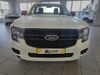 Ford Ranger 2.0 SIT SINGLE CAB XL MANUAL