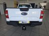 Ford Ranger 2.0 SIT SINGLE CAB XL MANUAL