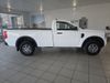 Ford Ranger 2.0 SIT SINGLE CAB XL MANUAL