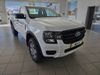 Ford Ranger 2.0 SIT SINGLE CAB XL 4X4 MANUAL