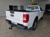 Ford Ranger 2.0 SIT SINGLE CAB XL 4X4 MANUAL