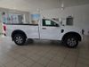 Ford Ranger 2.0 SIT SINGLE CAB XL 4X4 MANUAL