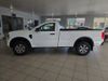 Ford Ranger 2.0 SIT SINGLE CAB XL 4X4 MANUAL