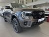 Ford EVEREST 2.0 BITURBO SPORT