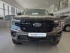 Ford EVEREST 2.0 BITURBO SPORT