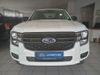 Ford Ranger 2.0L Turbo Double Cab XLT 4x2 HR 6AT