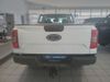 Ford Ranger 2.0L Turbo Double Cab XLT 4x2 HR 6AT
