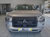 Mitsubishi TRITON 2.4DI-D DOUBLE CAB AUTO