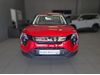 Mahindra XUV 3XO 1.2T MX3 MANUAL